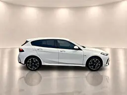 BMW 1 Serie - photo 8