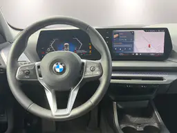 BMW 1 Serie - photo 10