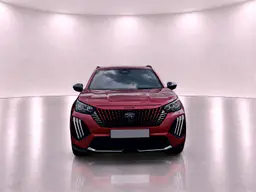 Peugeot 2008 - photo 2