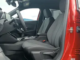 Peugeot 2008 - photo 11