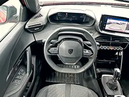 Peugeot 2008 - photo 14