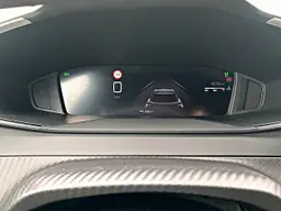 Peugeot 2008 - photo 17
