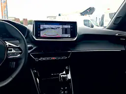 Peugeot 2008 - photo 20