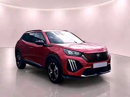 Peugeot 2008 - photo 3