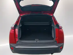 Peugeot 2008 - photo 29