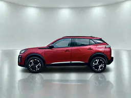 Peugeot 2008 - photo 4