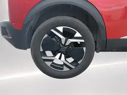 Peugeot 2008 - photo 31
