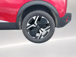 Peugeot 2008 - photo 32