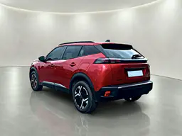 Peugeot 2008 - photo 5