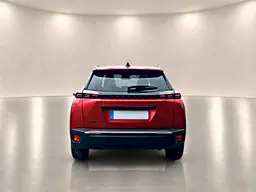 Peugeot 2008 - photo 6