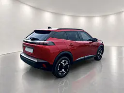 Peugeot 2008 - photo 7