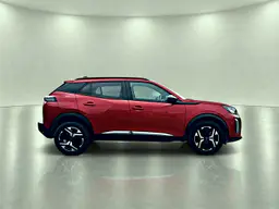 Peugeot 2008 - photo 8