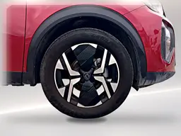 Peugeot 2008 - photo 9