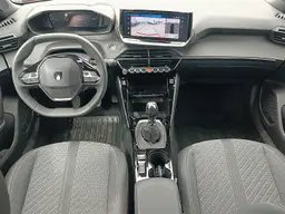 Peugeot 2008 - photo 10