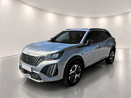 Peugeot 2008 - photo 1