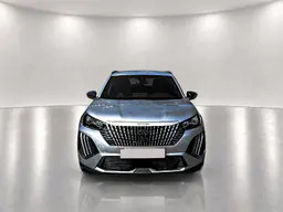 Peugeot 2008 - photo 2