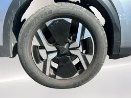 Peugeot 2008 - photo 13