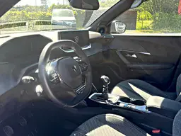 Peugeot 2008 - photo 15