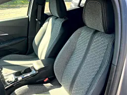 Peugeot 2008 - photo 16