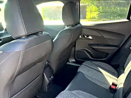 Peugeot 2008 - photo 17