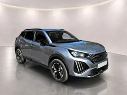 Peugeot 2008 - photo 3