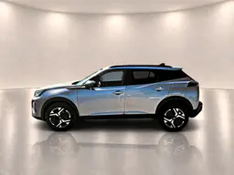 Peugeot 2008 - photo 4