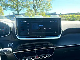 Peugeot 2008 - photo 32