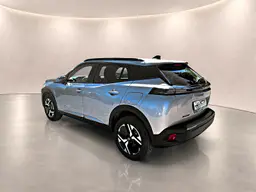 Peugeot 2008 - photo 5