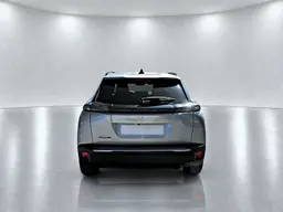 Peugeot 2008 - photo 6
