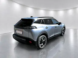 Peugeot 2008 - photo 7