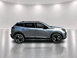 Peugeot 2008 - photo 8