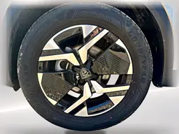 Peugeot 2008 - photo 9