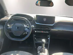 Peugeot 2008 - photo 10