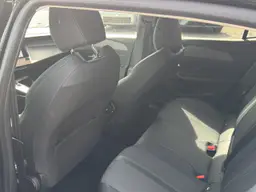 Peugeot 408 - photo 13