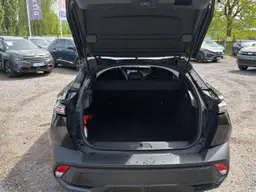Peugeot 408 - photo 15