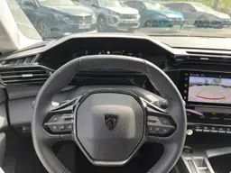 Peugeot 408 - photo 21