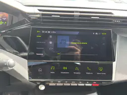 Peugeot 408 - photo 23