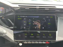Peugeot 408 - photo 24