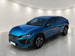 Peugeot 408 - photo 1