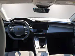 Peugeot 408 - photo 10