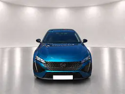 Peugeot 408 - photo 2