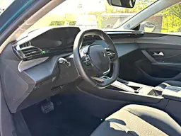Peugeot 408 - photo 11