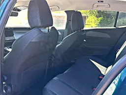 Peugeot 408 - photo 13