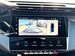 Peugeot 408 - photo 20