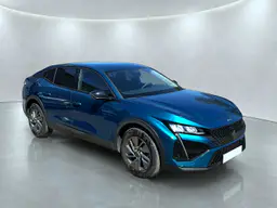 Peugeot 408 - photo 3