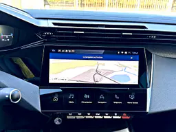 Peugeot 408 - photo 24