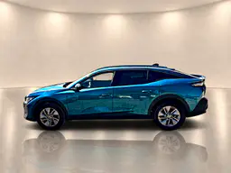 Peugeot 408 - photo 4