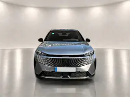 Peugeot 3008 - photo 2