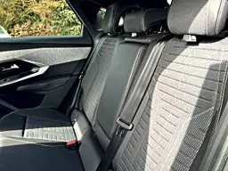 Peugeot 3008 - photo 11