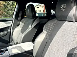 Peugeot 3008 - photo 14